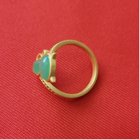 Cat ring - Picture 4 of 6